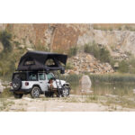 چادر سقفی آفرود اتوماتیک Wild Land مدل Wild Cruiser 160