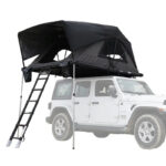 چادر سقفی آفرود اتوماتیک Wild Land مدل Wild Cruiser 160