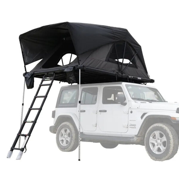 چادر سقفی آفرود اتوماتیک Wild Land مدل Wild Cruiser 160