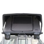 چادر سقفی آفرود اتوماتیک Wild Land مدل Wild Cruiser 160