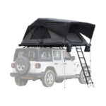 چادر سقفی آفرود اتوماتیک Wild Land مدل Wild Cruiser 160