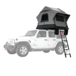 WILD LAND WL-AIR CRUISER SOFT SHELL ROOF TENT