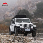 چادر سقفی آفرود اتوماتیک Wild Land مدل WL-Air Cruiser