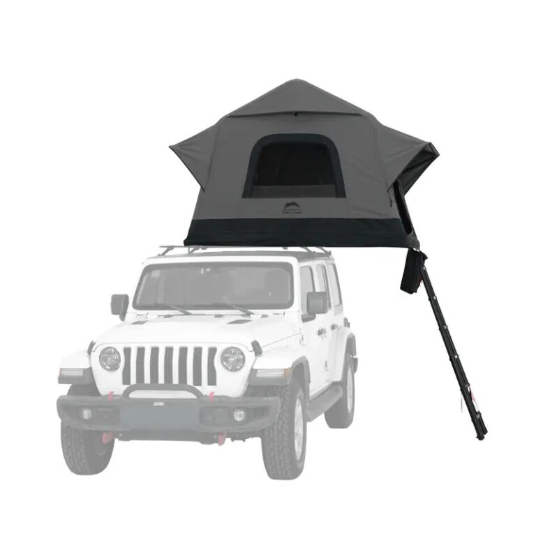 چادر سقفی آفرود اتوماتیک Wild Land مدل WL-Air Cruiser