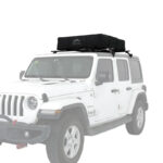 چادر سقفی آفرود اتوماتیک Wild Land مدل WL-Air Cruiser