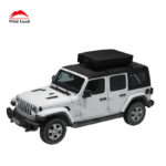 WILD LAND WL-AIR CRUISER SOFT SHELL ROOF TENT
