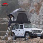 چادر سقفی آفرود اتوماتیک Wild Land مدل WL-Air Cruiser