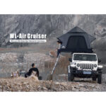چادر سقفی آفرود اتوماتیک Wild Land مدل WL-Air Cruiser