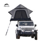 چادر سقفی آفرود اتوماتیک Wild Land مدل WL-Air Cruiser
