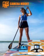 پدل بورد بادی MY BOAT TOURAING AIR