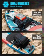 پدل بورد بادی MY BOAT TOURAING AIR