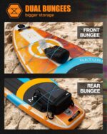 پدل بورد بادی MY BOAT TOURAING AIR