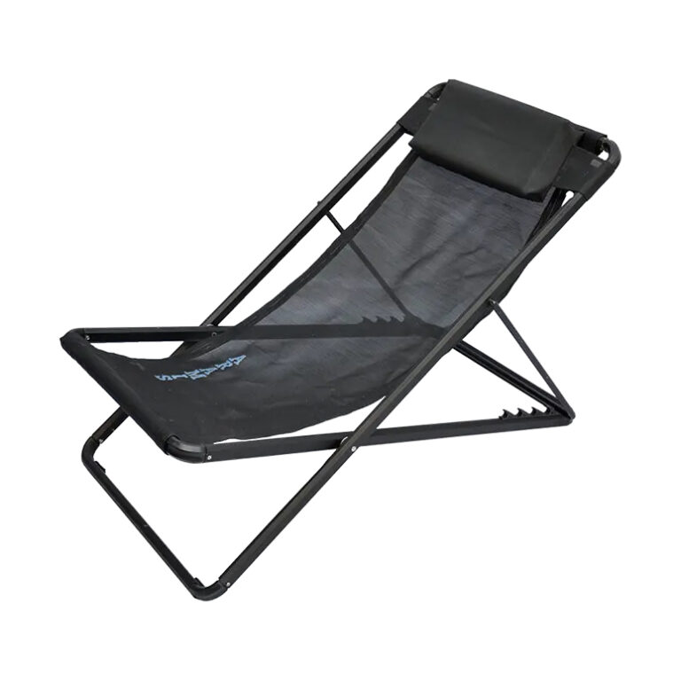 صندلی تاشو کمپینگ آرامیس مدل FC-3020