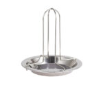 مرغ پز کمپینگ CLS مدل Nonstick