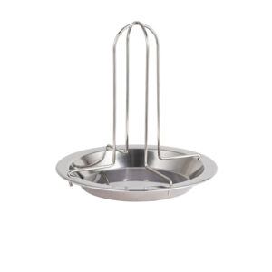 مرغ پز کمپینگ CLS مدل Nonstick