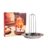 مرغ پز کمپینگ CLS مدل Nonstick