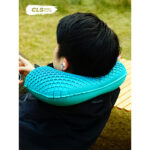 بالش بادی خودبادشو CLS مدل U SHAPE