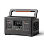 CONPEX CREATIGER TW-BK-007 500W PORTABLE POWER GENERATOR (5)
