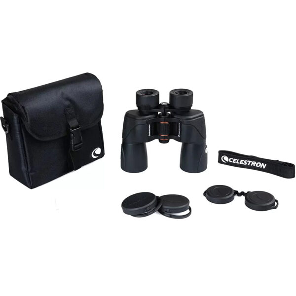 دوربین دوچشمی سلسترون مدل SkyMaster PRO ED 7x50