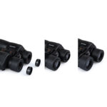 Celestron SkyMaster Pro ED 7x50mm Porro Binoculars