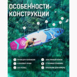 E-SUP AURORA INFLATABLE PADDLE BOARD (3)