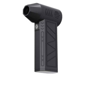 مینی جت فن چراغ قوه دار مدل FR-12
