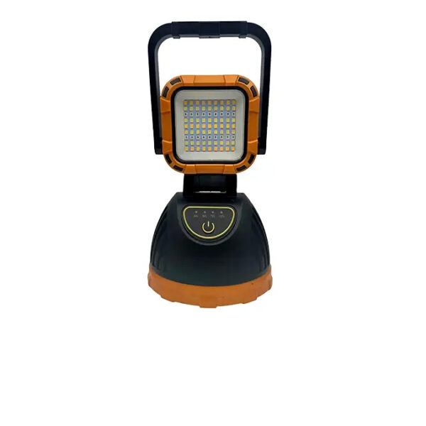 چراغ کمپینگ شارژی Hi-Sheen مدل HS-8033A