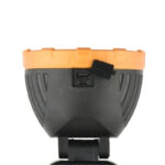 چراغ کمپینگ شارژی Hi-Sheen مدل HS-8033A