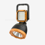 چراغ کمپینگ شارژی Hi-Sheen مدل HS-8033A