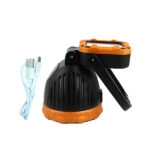 چراغ کمپینگ شارژی Hi-Sheen مدل HS-8033A