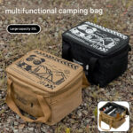 ساک پیک نیک Mountainhiker مدل 20 لیتری