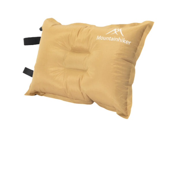 بالش بادی خودبادشو Mountainhiker مدل SZK97