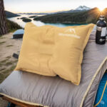 بالش بادی خودبادشو Mountainhiker مدل SZK97