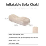 مبل بادی Mountainhiker مدل SZK805