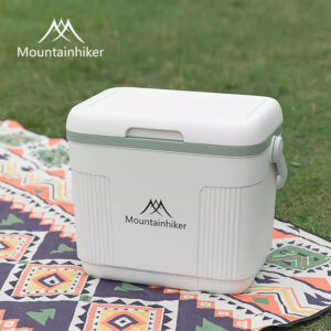 باکس خنک نگهدارنده 22 لیتری Mountainhiker مدل SZK958
