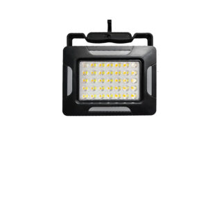 پروژکتور شارژی خورشیدی Newvew مدل NV-S8