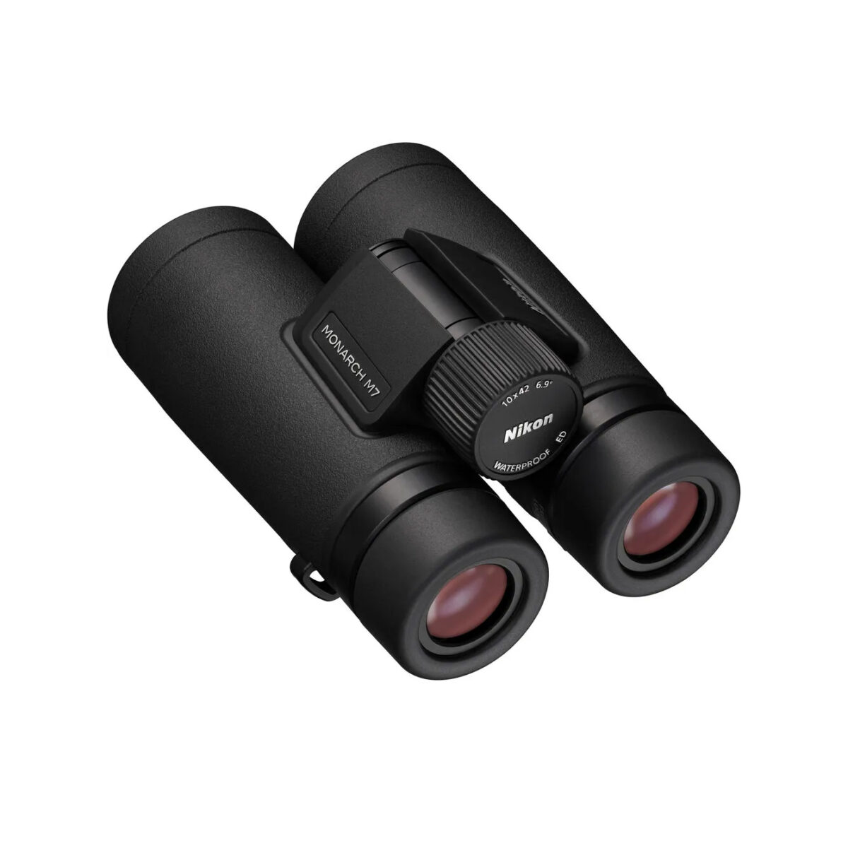 دوربین دوچشمی نیکون مدل Monarch M7 10×42