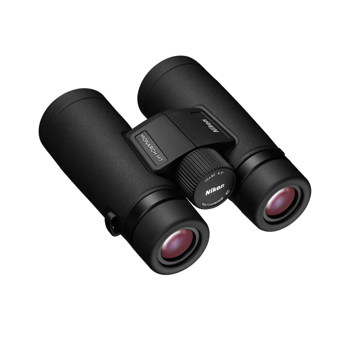 دوربین دوچشمی نیکون مدل Monarch M7 10×42