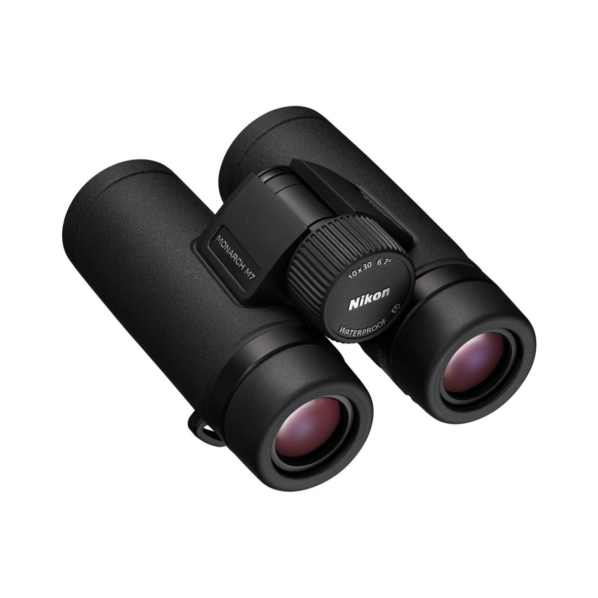 دوربین دوچشمی نیکون مدل Monarch M7 10×30
