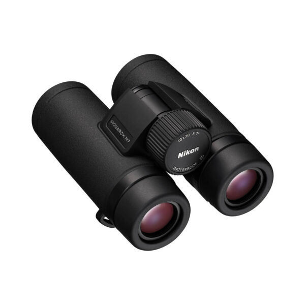 دوربین دوچشمی نیکون مدل Monarch M7 10×30