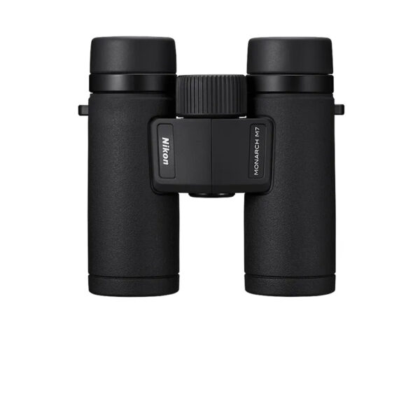NIKON M7 8×30 MONARCH BINOCULARS