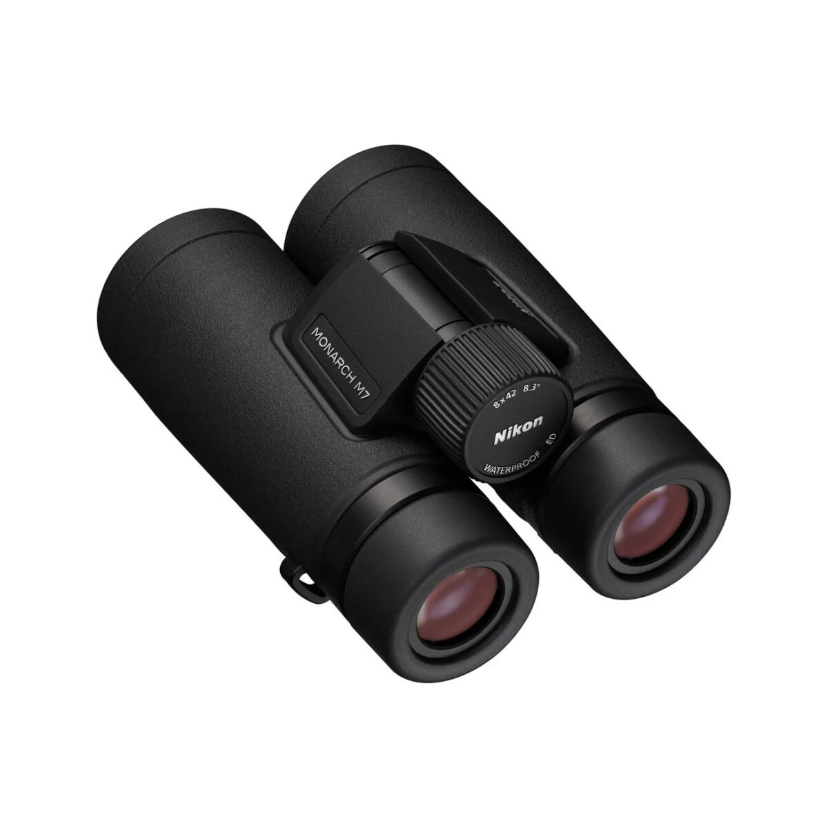 دوربین دوچشمی نیکون مدل Monarch M7 8×42