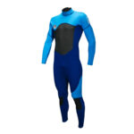 PLANKZONE 3mm MEN'S NEOPRENE WETSUIT (2)