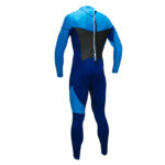 PLANKZONE 3mm MEN'S NEOPRENE WETSUIT (8)