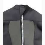PLANKZONE 3mm WOMEN'S NEOPRENE WETSUIT (3)