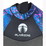 PLANKZONE 3mm WOMEN'S NEOPRENE WETSUIT (7)