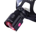 چراغ پیشانی اسمال سان مدل ZY-2210T