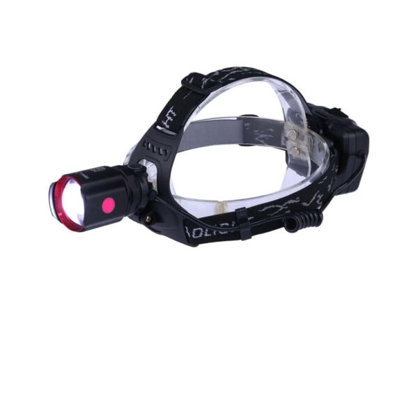 چراغ پیشانی اسمال سان مدل ZY-2210T