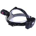 چراغ پیشانی اسمال سان مدل ZY-2210T