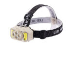 هدلامپ کوهنوردی اسمال سان مدل ZY-815